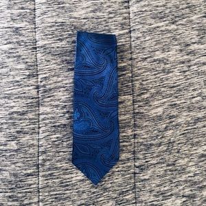 men’s tie